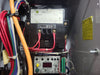 SQUARE D Model 6 Motor Control Center MCC Section, 600V, 3PH, 1200A Bus