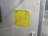 SQUARE D Model 6 Motor Control Center MCC Section, 600V, 3PH, 1200A Bus