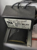 SQUARE D Model 6 Motor Control Center MCC Section, 600V, 3PH, 1200A Bus