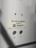 SQUARE D Model 6 Motor Control Center MCC Section, 600V, 3PH, 1200A Bus