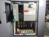 SQUARE D Model 6 Motor Control Center MCC Section, 600V, 3PH, 1200A Bus
