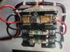 SQUARE D Model 6 Motor Control Center MCC Section, 600V, 3PH, 1200A Bus