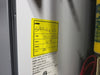 SQUARE D Model 6 Motor Control Center MCC Section, 600V, 3PH, 1200A Bus