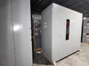 EATON 15kV Switchgear Lineup MVS Load Break Controller, 2000 Amp