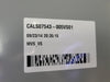 EATON 15kV Switchgear Lineup MVS Load Break Controller, 2000 Amp