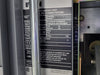 EATON 15kV Switchgear Lineup MVS Load Break Controller, 2000 Amp