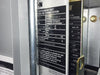 EATON 15kV Switchgear Lineup MVS Load Break Controller, 2000 Amp