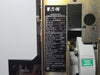 EATON 15kV Switchgear Lineup MVS Load Break Controller, 2000 Amp