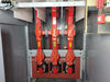 EATON 15kV Switchgear Lineup MVS Load Break Controller, 2000 Amp