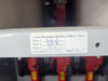EATON 15kV Switchgear Lineup MVS Load Break Controller, 2000 Amp