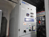 EATON 15kV Switchgear Lineup MVS Load Break Controller, 2000 Amp