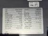 EATON 15kV Switchgear Lineup MVS Load Break Controller, 2000 Amp