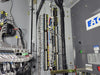 EATON 15kV Switchgear Lineup MVS Load Break Controller, 2000 Amp