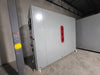 EATON 15kV Switchgear Lineup MVS Load Break Controller, 2000 Amp