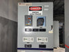 EATON 15kV Switchgear Lineup MVS Load Break Controller, 2000 Amp