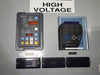 EATON 15kV Switchgear Lineup MVS Load Break Controller, 2000 Amp