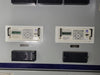 EATON 15kV Switchgear Lineup MVS Load Break Controller, 2000 Amp