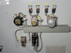 EATON 15kV Switchgear Lineup MVS Load Break Controller, 2000 Amp