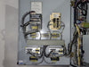 EATON 15kV Switchgear Lineup MVS Load Break Controller, 2000 Amp