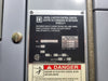 SQUARE D Model 6 Motor Control Center MCC Section, 600V, 3PH, 1200A Bus