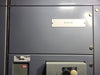 SQUARE D Model 6 Motor Control Center MCC Section, 600V, 3PH, 1200A Bus