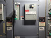 SQUARE D Model 6 Motor Control Center MCC Section, 600V, 3PH, 1200A Bus