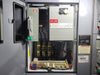 SQUARE D Model 6 Motor Control Center MCC Section, 600V, 3PH, 1200A Bus