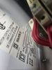 SQUARE D Model 6 Motor Control Center MCC Section, 600V, 3PH, 1200A Bus