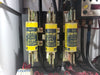 SQUARE D Model 6 Motor Control Center MCC Section, 600V, 3PH, 1200A Bus