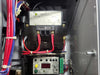 SQUARE D Model 6 Motor Control Center MCC Section, 600V, 3PH, 1200A Bus
