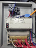 SQUARE D Model 6 Motor Control Center MCC Section, 600V, 3PH, 1200A Bus
