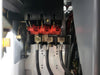 SQUARE D Model 6 Motor Control Center MCC Section, 600V, 3PH, 1200A Bus