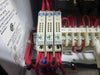 SQUARE D Model 6 Motor Control Center MCC Section, 600V, 3PH, 1200A Bus
