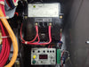 SQUARE D Model 6 Motor Control Center MCC Section, 600V, 3PH, 1200A Bus