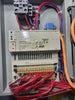SQUARE D Model 6 Motor Control Center MCC Section, 600V, 3PH, 1200A Bus