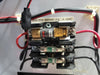 SQUARE D Model 6 Motor Control Center MCC Section, 600V, 3PH, 1200A Bus