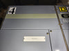SQUARE D Model 6 Motor Control Center MCC Section, 600V, 3PH, 1200A Bus