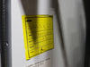 SQUARE D Model 6 Motor Control Center MCC Section, 600V, 3PH, 1200A Bus