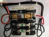 SQUARE D Model 6 Motor Control Center MCC Section, 600V, 3PH, 1200A Bus