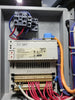 SQUARE D Model 6 Motor Control Center MCC Section, 600V, 3PH, 1200A Bus