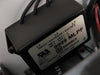 SQUARE D Model 6 Motor Control Center MCC Section, 600V, 3PH, 1200A Bus