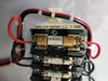 SQUARE D Model 6 Motor Control Center MCC Section, 600V, 3PH, 1200A Bus