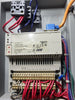 SQUARE D Model 6 Motor Control Center MCC Section, 600V, 3PH, 1200A Bus
