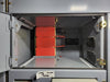 SQUARE D Model 6 Motor Control Center MCC Section, 600V, 3PH, 1200A Bus