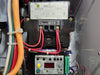 SQUARE D Model 6 Motor Control Center MCC Section, 600V, 3PH, 1200A Bus