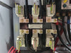 SQUARE D Model 6 Motor Control Center MCC Section, 600V, 3PH, 1200A Bus