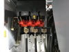 SQUARE D Model 6 Motor Control Center MCC Section, 600V, 3PH, 1200A Bus