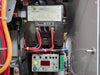 SQUARE D Model 6 Motor Control Center MCC Section, 600V, 3PH, 1200A Bus