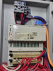 SQUARE D Model 6 Motor Control Center MCC Section, 600V, 3PH, 1200A Bus