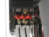 SQUARE D Model 6 Motor Control Center MCC Section, 600V, 3PH, 1200A Bus